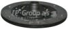 JP GROUP 8130200200 Clutch Disc